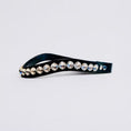 Load image into Gallery viewer, Fancy Delight Browband – Crystal
