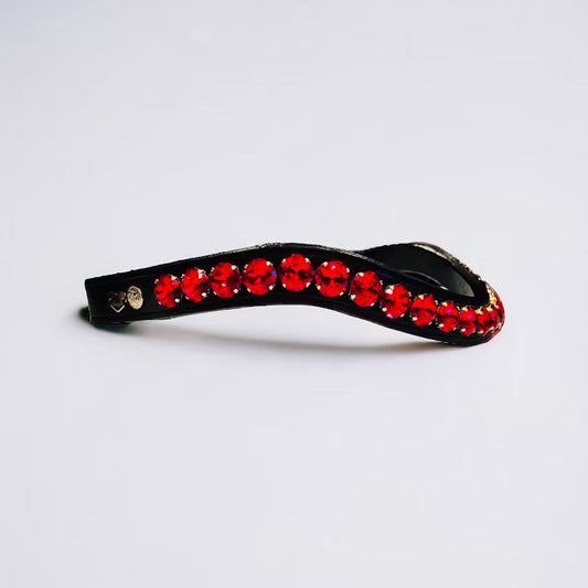 Fancy Delight Browband – Siam