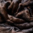 Load image into Gallery viewer, Faux Fur Throw
