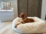 The Franklin-Fluffernutter Faux Fur