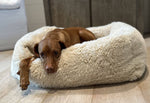 The Franklin-Fluffernutter Faux Fur