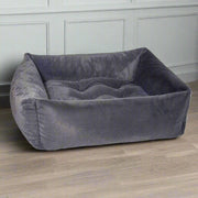 The Franklin-Himalayan Faux Fur