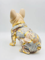 Figaro Luxury French Bulldog Statue