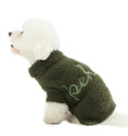 Load image into Gallery viewer, Eskimo Fuzzy Sweater - Green
