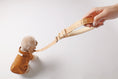 Load image into Gallery viewer, PADDED  ACTIVE  PET LEASH  - APRICOT
