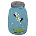 Load image into Gallery viewer, Firefly Jar

