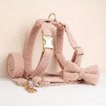 Load image into Gallery viewer, Teddy Pink Set
