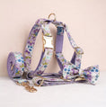 Load image into Gallery viewer, Lilac Meadow Floral Set
