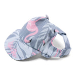 Flamingo Hat