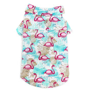 Flamingo Island Shirt