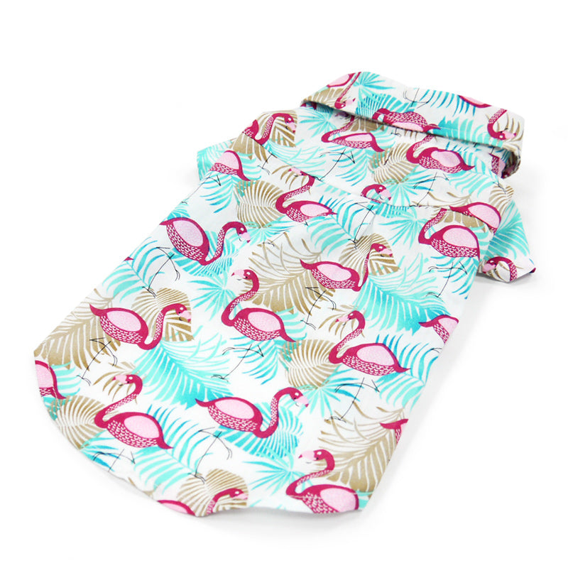 Flamingo Island Shirt