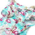 Load image into Gallery viewer, Flamingo Island Shirt
