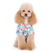 Flamingo Island Shirt