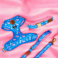Load image into Gallery viewer, Flamingo Fiesta Harness - Southlake Paws
