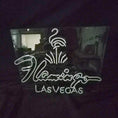Load image into Gallery viewer, Flamingo Las Vegas Neon Signs
