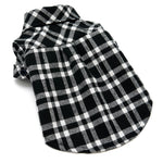 Flannel Button Down Shirt