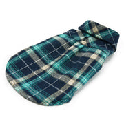 Flannel Button Down Shirt