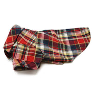 Flannel Button Down Shirt