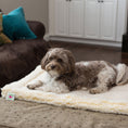 Load image into Gallery viewer, HuggleFleece® Mat Cat & Dog Bed - image 8
