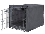 Flint Crate Cover