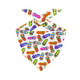 Load image into Gallery viewer, Flip Flops Bandana
