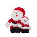 Load image into Gallery viewer, Floppy Santa
