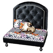 Florent Luxury Pet Bed