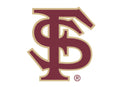 Load image into Gallery viewer, NCAA Florida State University, Cimarron Knottie® Plush Dog Toy - image 4

