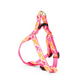 Load image into Gallery viewer, Flower Power Small Breed Dog Harness

