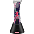 Load image into Gallery viewer, Limited Edition Flower Opal Cordless Clipper with 30W, and One Battery with Free Grip by Heiniger
