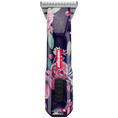 Load image into Gallery viewer, Limited Edition Flower Opal Cordless Clipper with 30W, and One Battery with Free Grip by Heiniger
