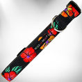 Load image into Gallery viewer, Flower Dog Collars, Leads, and Bows - 6 Styles
