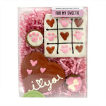 For My Sweetie Box