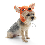 Fox Hat