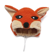 Fox Hat