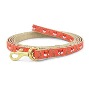 Foxy Small Breed Dog Lead