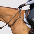 Load image into Gallery viewer, Free Motion Breastplate with Double Neck Strap
