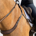 Load image into Gallery viewer, Free Motion Breastplate with Double Neck Strap
