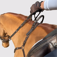 Load image into Gallery viewer, Free Motion Breastplate with Double Neck Strap
