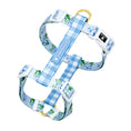 Load image into Gallery viewer, Frenchie Strap Harness - Hydrangea
