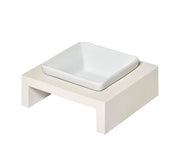 Fresco Single Wood Feeder