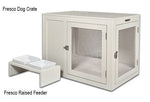 Fresco Dog Crate