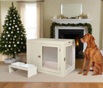 Fresco Dog Crate