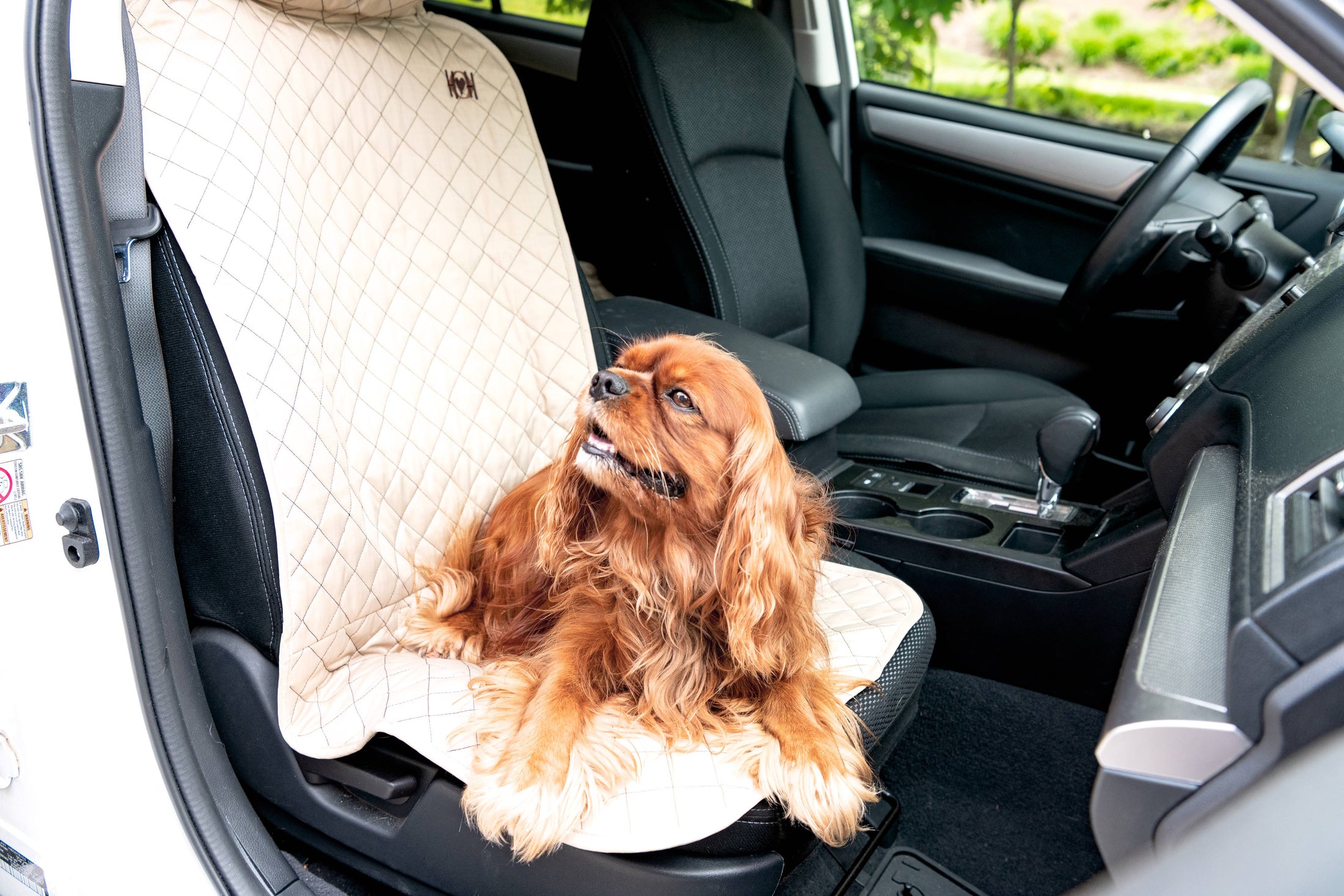 TuffutLuxx® Vehicle Protectors for Travel - image 2