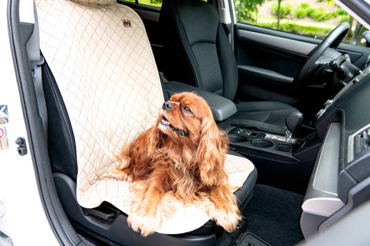 TuffutLuxx® Vehicle Protectors for Travel - image 2