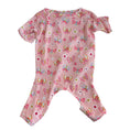 Load image into Gallery viewer, Frosty Butterfly Pajama
