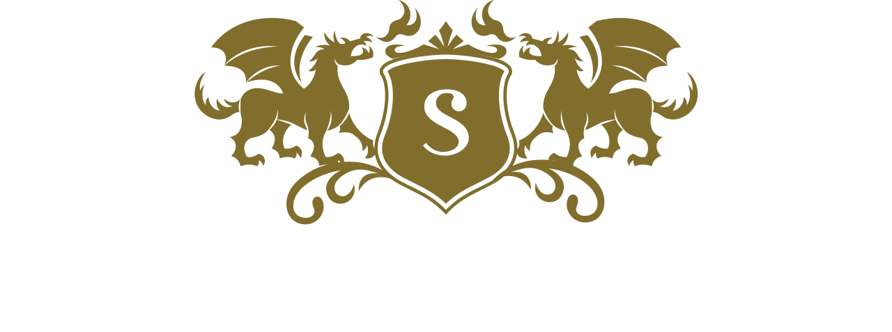 Southlake Paws Logo