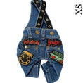 Load image into Gallery viewer, Rocker Overalls
