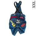 Load image into Gallery viewer, Rocker Overalls
