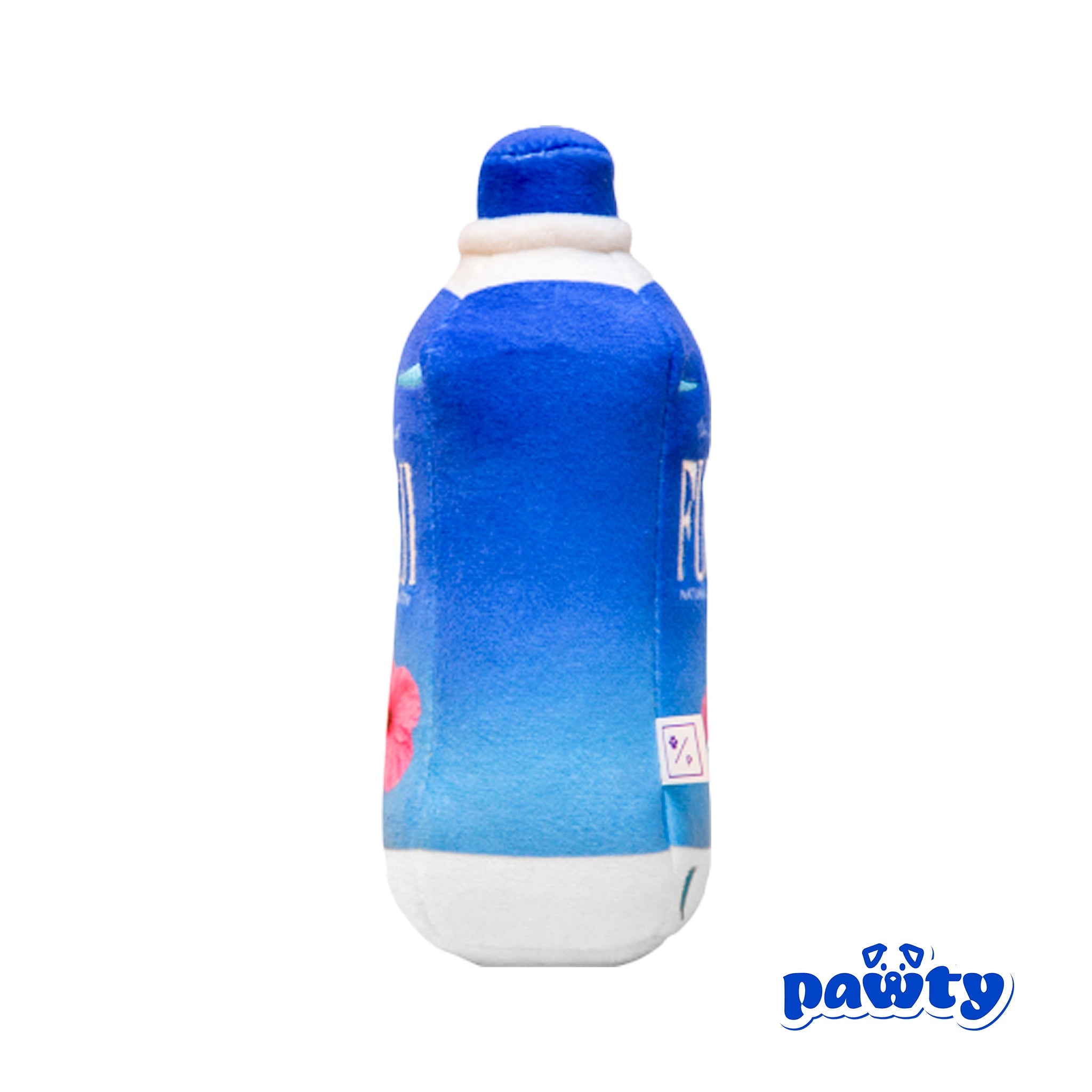 FURJI WATER PLUSH DOG TOY - Southlake Paws